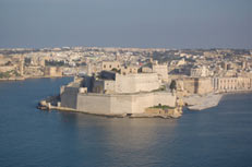 Last Minute Reisen Malta